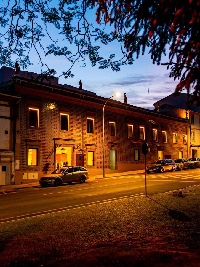 Portalegre Palace Otel Dış mekan fotoğraf