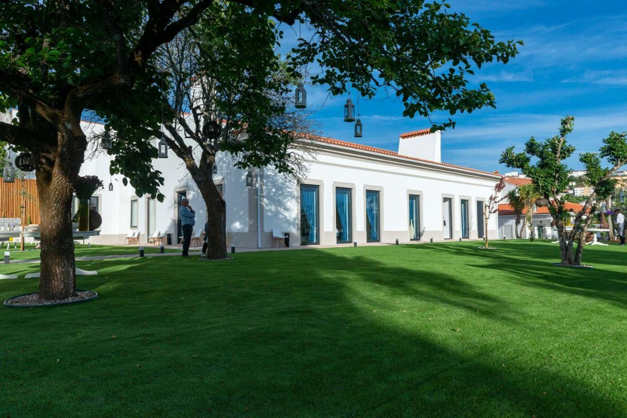 Portalegre Palace Otel Dış mekan fotoğraf